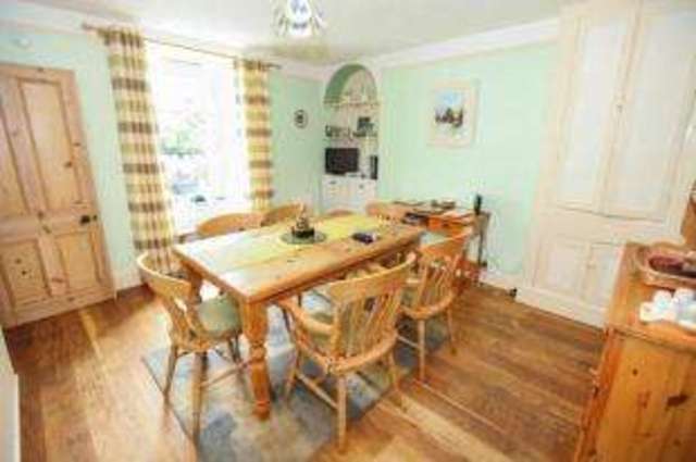  Image of 3 bedroom Detached house for sale in Marshgate Camelford PL32 at Camelford Cornwall Marshgate, PL32 9YN