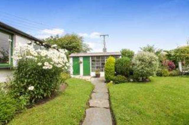  Image of 3 bedroom Detached house for sale in Marshgate Camelford PL32 at Camelford Cornwall Marshgate, PL32 9YN