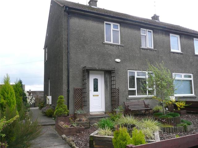  Image of 2 bedroom Semi-Detached house to rent in Carmel Avenue Kirkliston EH29 at Kirkliston Edinburgh Edinburgh, EH29 9DA
