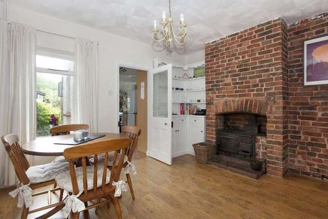  Image of 2 bedroom Terraced house for sale in Faygate Lane Faygate Horsham RH12 at Faygate Lane Faygate West Sussex, RH12 4SQ