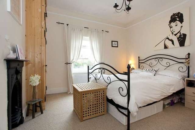  Image of 2 bedroom Terraced house for sale in Faygate Lane Faygate Horsham RH12 at Faygate Lane Faygate West Sussex, RH12 4SQ