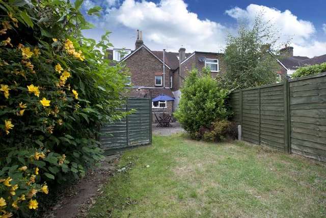  Image of 2 bedroom Terraced house for sale in Faygate Lane Faygate Horsham RH12 at Faygate Lane Faygate West Sussex, RH12 4SQ