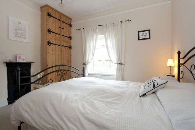  Image of 2 bedroom Terraced house for sale in Faygate Lane Faygate Horsham RH12 at Faygate Lane Faygate West Sussex, RH12 4SQ