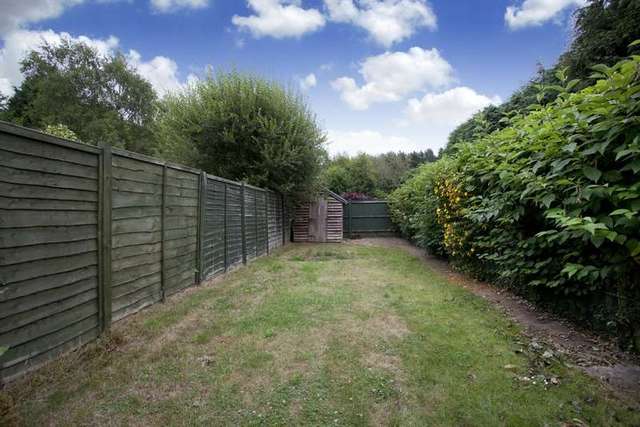  Image of 2 bedroom Terraced house for sale in Faygate Lane Faygate Horsham RH12 at Faygate Lane Faygate West Sussex, RH12 4SQ