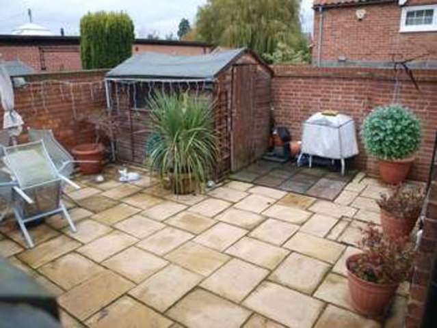  Image of 2 bedroom Detached house for sale in High Street Collingham Newark NG23 at 85 High Street Collingham Newark, NG23 7NG