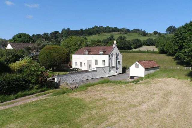  Image of 5 bedroom Detached house for sale in Long Ashton Road Long Ashton Bristol BS41 at Long Ashton Road Long Ashton Bristol, BS41 9JQ