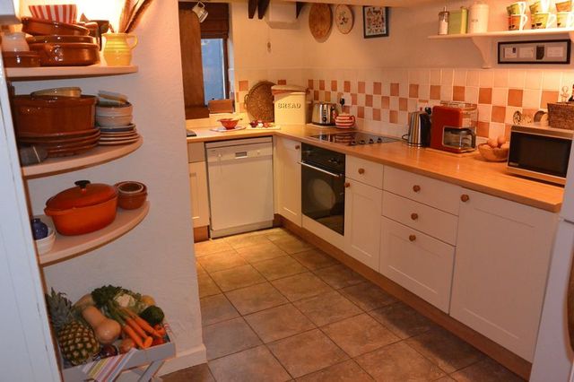  Image of 3 bedroom Cottage for sale in Duporth Road St. Austell PL25 at Duporth Road  Charlestown, PL25 3NU