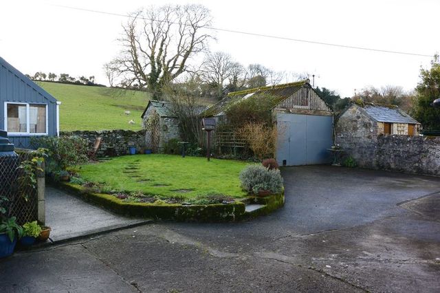  Image of 3 bedroom Cottage for sale in Duporth Road St. Austell PL25 at Duporth Road  Charlestown, PL25 3NU