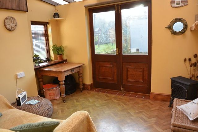  Image of 3 bedroom Cottage for sale in Duporth Road St. Austell PL25 at Duporth Road  Charlestown, PL25 3NU