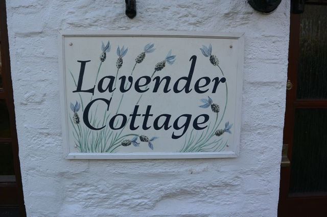  Image of 3 bedroom Cottage for sale in Duporth Road St. Austell PL25 at Duporth Road  Charlestown, PL25 3NU