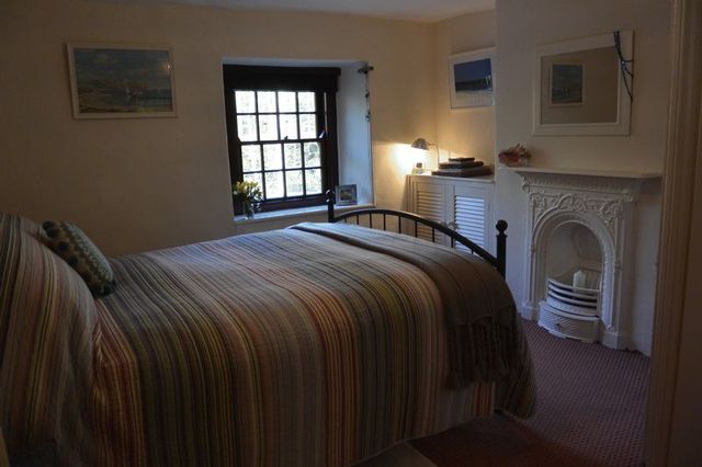  Image of 3 bedroom Cottage for sale in Duporth Road St. Austell PL25 at Duporth Road  Charlestown, PL25 3NU