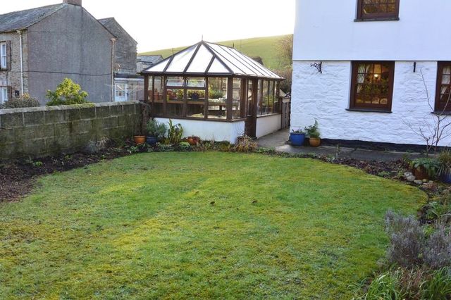  Image of 3 bedroom Cottage for sale in Duporth Road St. Austell PL25 at Duporth Road  Charlestown, PL25 3NU