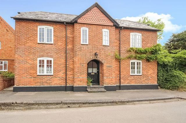  Image of 5 bedroom Detached house for sale in Charlton Village Road Charlton Wantage OX12 at Charlton Village Road Charlton Wantage, OX12 7HE