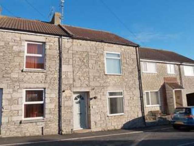  Image of 3 bedroom Semi-Detached house for sale in High Street Southwell Portland DT5 at High Street Southwell Portland, DT5 2EH