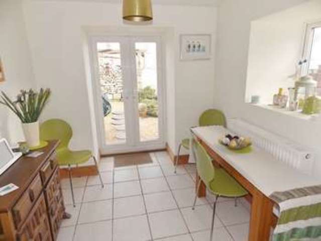  Image of 3 bedroom Semi-Detached house for sale in High Street Southwell Portland DT5 at High Street Southwell Portland, DT5 2EH