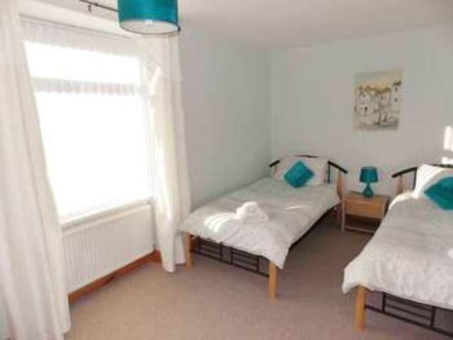  Image of 3 bedroom Semi-Detached house for sale in High Street Southwell Portland DT5 at High Street Southwell Portland, DT5 2EH