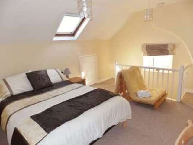  Image of 3 bedroom Semi-Detached house for sale in High Street Southwell Portland DT5 at High Street Southwell Portland, DT5 2EH