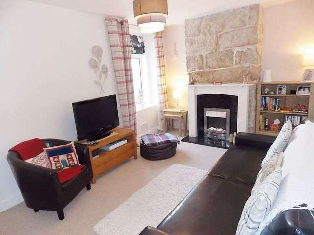  Image of 3 bedroom Semi-Detached house to rent in High Street Southwell Portland DT5 at High Street Southwell Portland, DT5 2EH