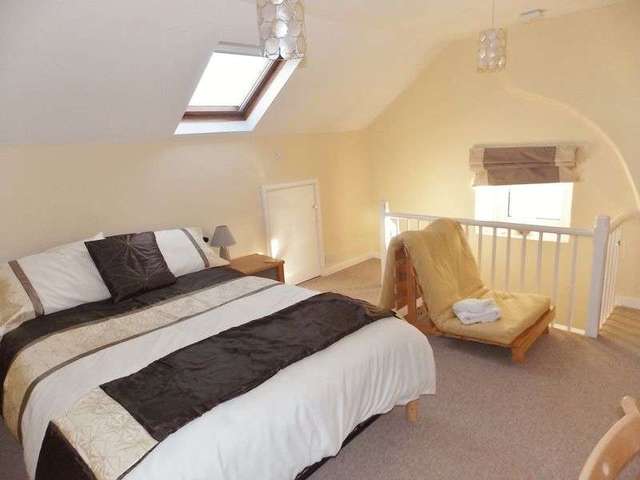  Image of 3 bedroom Semi-Detached house to rent in High Street Southwell Portland DT5 at High Street Southwell Portland, DT5 2EH
