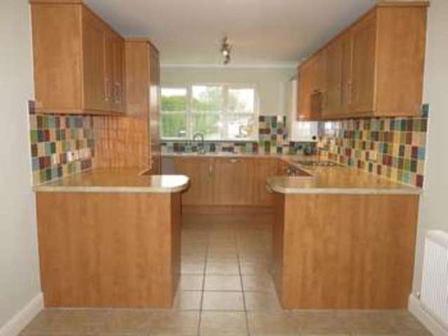  Image of 3 bedroom Semi-Detached house for sale in Back Lane Dunston Lincoln LN4 at 32A Back Lane Dunston Lincoln, LN4 2EH