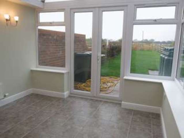  Image of 3 bedroom Semi-Detached house for sale in Back Lane Dunston Lincoln LN4 at 32A Back Lane Dunston Lincoln, LN4 2EH