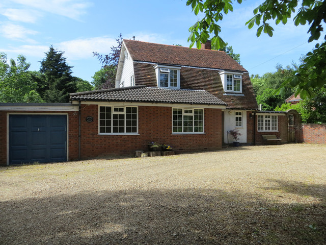  Image of 4 bedroom Detached house for sale in Marsh Lane Worlingham Beccles NR34 at Marsh Lane Worlingham Beccles, NR34 7PE