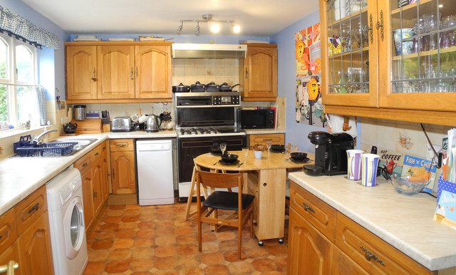  Image of 4 bedroom Detached house for sale in Marsh Lane Worlingham Beccles NR34 at Marsh Lane Worlingham Beccles, NR34 7PE
