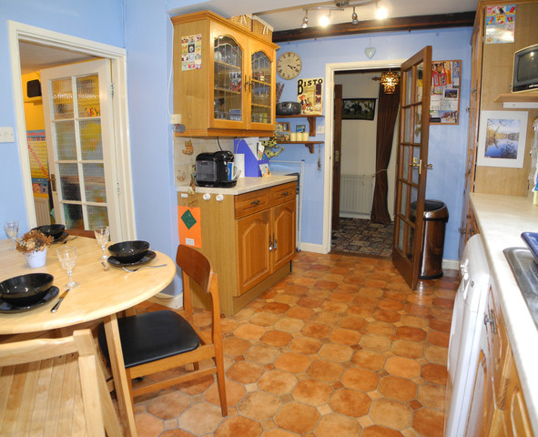  Image of 4 bedroom Detached house for sale in Marsh Lane Worlingham Beccles NR34 at Marsh Lane Worlingham Beccles, NR34 7PE