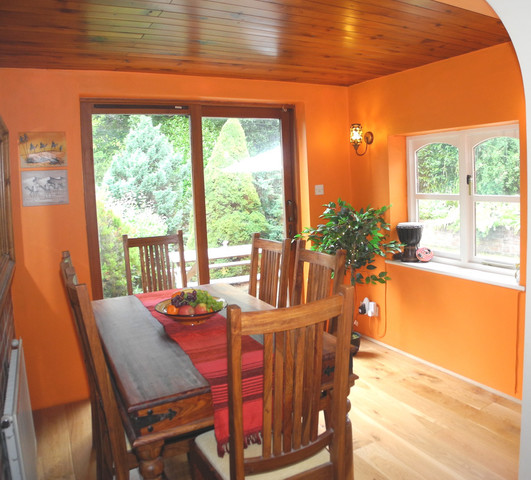  Image of 4 bedroom Detached house for sale in Marsh Lane Worlingham Beccles NR34 at Marsh Lane Worlingham Beccles, NR34 7PE