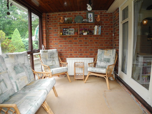  Image of 4 bedroom Detached house for sale in Marsh Lane Worlingham Beccles NR34 at Marsh Lane Worlingham Beccles, NR34 7PE
