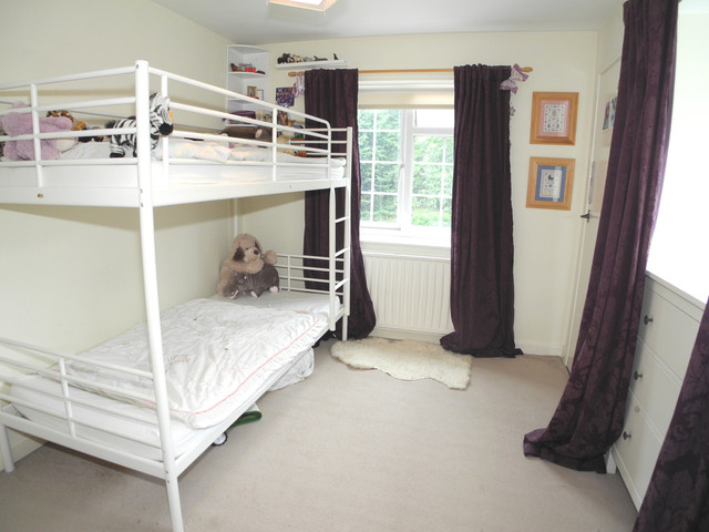  Image of 4 bedroom Detached house for sale in Marsh Lane Worlingham Beccles NR34 at Marsh Lane Worlingham Beccles, NR34 7PE