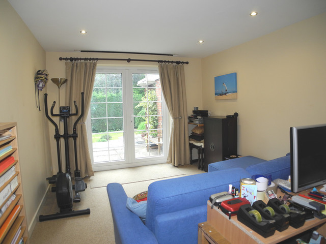 Image of 4 bedroom Detached house for sale in Marsh Lane Worlingham Beccles NR34 at Marsh Lane Worlingham Beccles, NR34 7PE