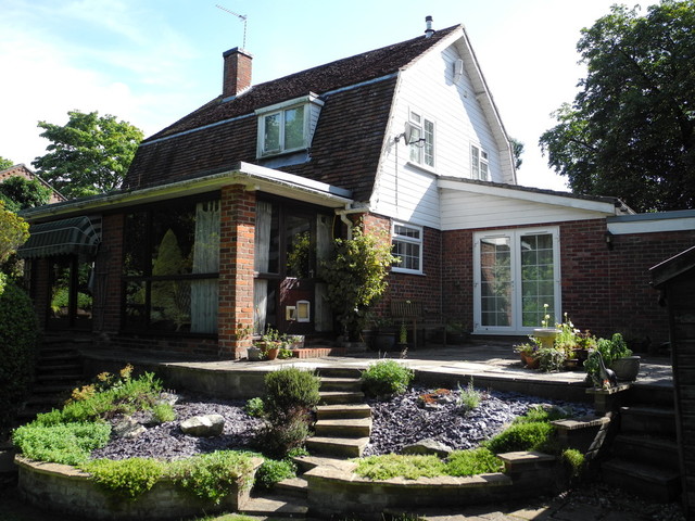  Image of 4 bedroom Detached house for sale in Marsh Lane Worlingham Beccles NR34 at Marsh Lane Worlingham Beccles, NR34 7PE