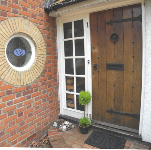  Image of 4 bedroom Detached house for sale in Marsh Lane Worlingham Beccles NR34 at Marsh Lane Worlingham Beccles, NR34 7PE