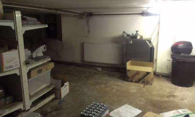  Image of Terraced house for sale in Romford Road London E12 at Romford Road  London, E12 5JR