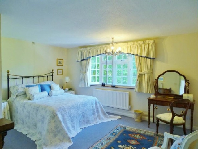  Image of 5 bedroom Detached house to rent in Chilworth Road Chilworth Southampton SO16 at Chilworth Road Southampton Not specified, SO16 7JU