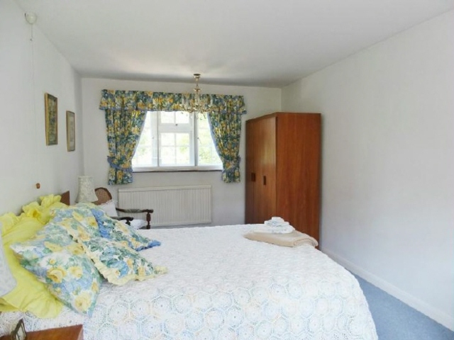  Image of 5 bedroom Detached house to rent in Chilworth Road Chilworth Southampton SO16 at Chilworth Road Southampton Not specified, SO16 7JU
