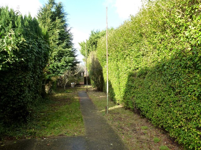  Image of 3 bedroom Terraced house to rent in Church Road Southampton SO19 at Church Road  Woolston, SO19 9FR