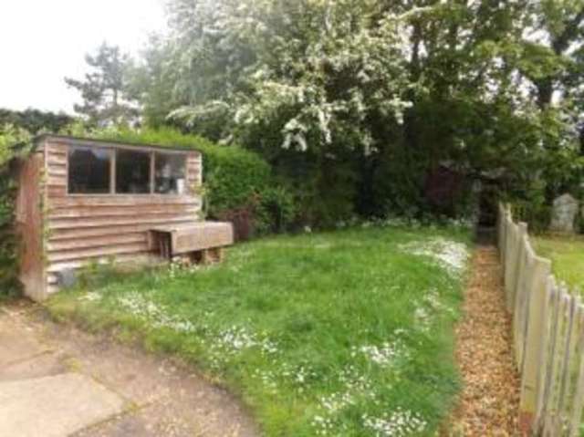  Image of 2 bedroom Semi-Detached house for sale in Ramsey Road Kings Ripton Huntingdon PE28 at Ramsey Road Kings Ripton Kings Ripton, PE28 2NJ