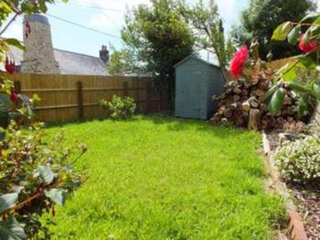  Image of 3 bedroom Semi-Detached house for sale in St. Florence Tenby SA70 at Tenby Pembrokeshire St Florence, SA70 8LS
