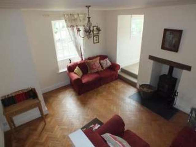  Image of 3 bedroom Semi-Detached house for sale in St. Florence Tenby SA70 at Tenby Pembrokeshire St Florence, SA70 8LS