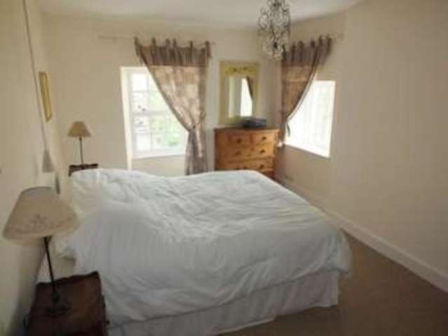  Image of 3 bedroom Semi-Detached house for sale in St. Florence Tenby SA70 at Tenby Pembrokeshire St Florence, SA70 8LS