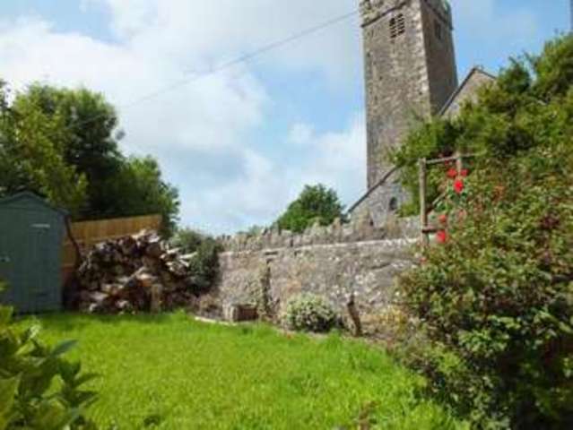  Image of 3 bedroom Semi-Detached house for sale in St. Florence Tenby SA70 at Tenby Pembrokeshire St Florence, SA70 8LS