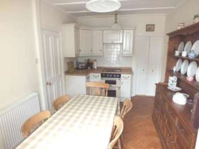  Image of 3 bedroom Semi-Detached house for sale in St. Florence Tenby SA70 at Tenby Pembrokeshire St Florence, SA70 8LS
