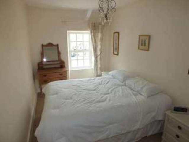  Image of 3 bedroom Semi-Detached house for sale in St. Florence Tenby SA70 at Tenby Pembrokeshire St Florence, SA70 8LS