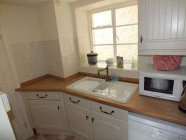  Image of 3 bedroom Semi-Detached house for sale in St. Florence Tenby SA70 at Tenby Pembrokeshire St Florence, SA70 8LS
