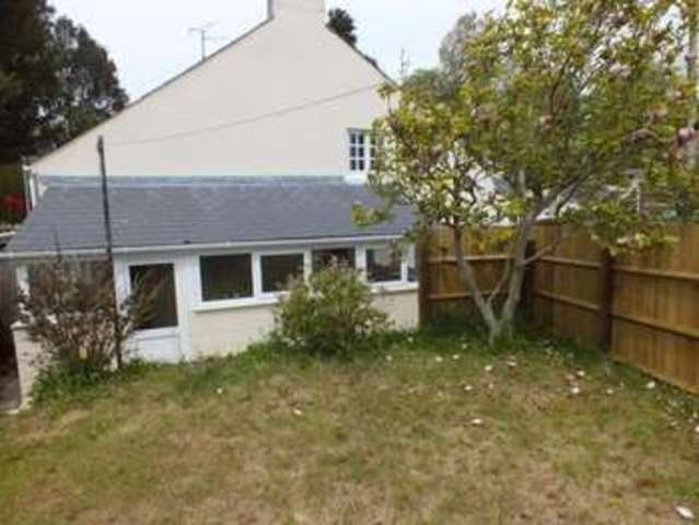  Image of 3 bedroom Semi-Detached house for sale in St. Florence Tenby SA70 at Tenby Pembrokeshire St Florence, SA70 8LS