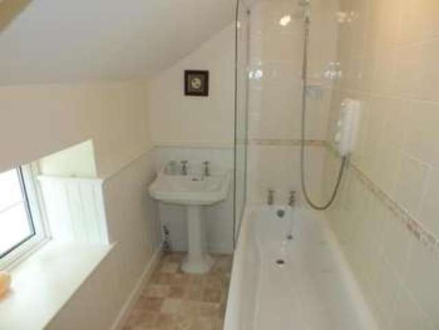  Image of 3 bedroom Semi-Detached house for sale in St. Florence Tenby SA70 at Tenby Pembrokeshire St Florence, SA70 8LS