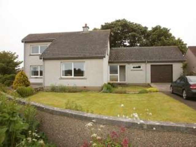  Image of 3 bedroom Detached house for sale in Murrayfield Castletown Thurso KW14 at Murrayfield Castletown Thurso, KW14 8TY