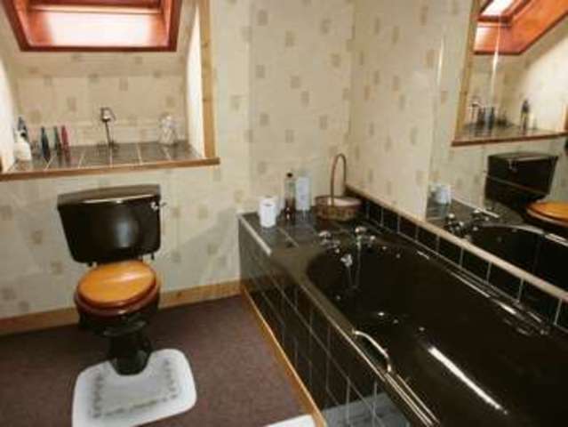  Image of 3 bedroom Detached house for sale in Murrayfield Castletown Thurso KW14 at Murrayfield Castletown Thurso, KW14 8TY
